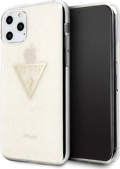 Guess Guess GUHCN58SGTLGO iPhone 11 Pro