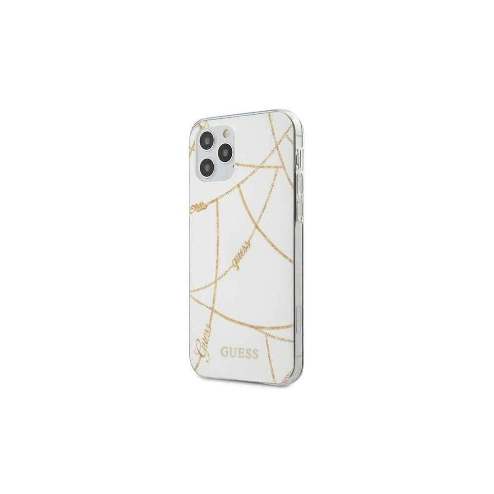 Guess Guess GUHCP12SPCUCHWH iPhone 12 mini