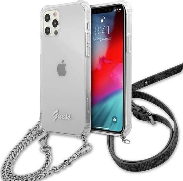 Guess Guess GUHCP12LKC4GSSI iPhone 12 Pro