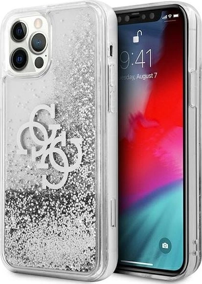Guess Guess GUHCP12LLG4GSI iPhone 12 Pro