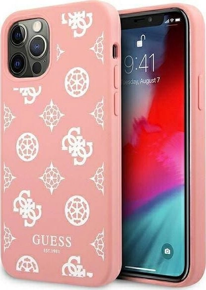 Guess Guess GUHCP12LLSPEWPI iPhone 12 Pro