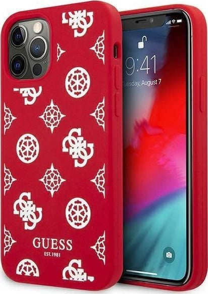 Guess Guess GUHCP12LLSPEWRE iPhone 12 Pro