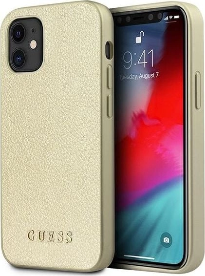 Guess Guess GUHCP12SIGLGO iPhone 12 mini