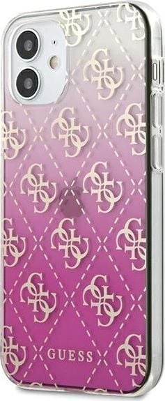 Guess Guess GUHCP12SPCU4GGPI iPhone 12 mini