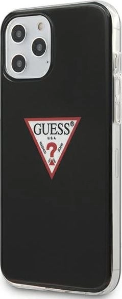 Guess Etui Guess Triangle Collection HardCase