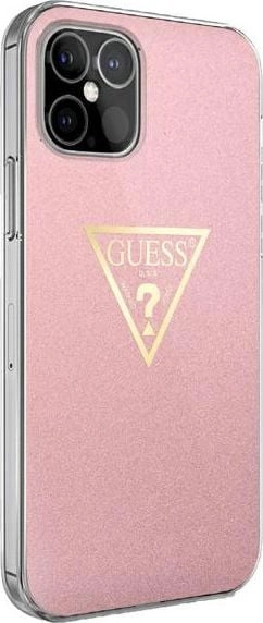 Guess Etui Guess Metalic Collection Hardcase