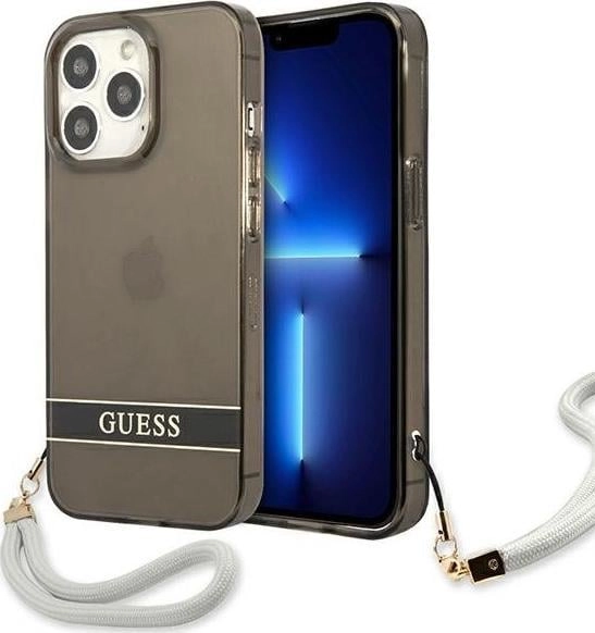 Guess Guess GUHCP13LHTSGSK iPhone 13 Pro