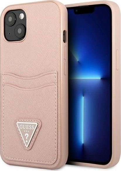 Guess Guess GUHCP13SPSATPP iPhone 13 mini