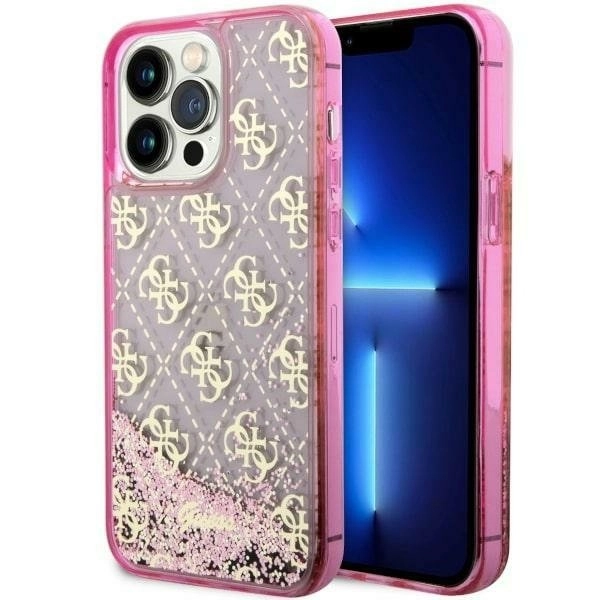 Guess GUHCP14LLC4PSGP iPhone 14 Pro 6