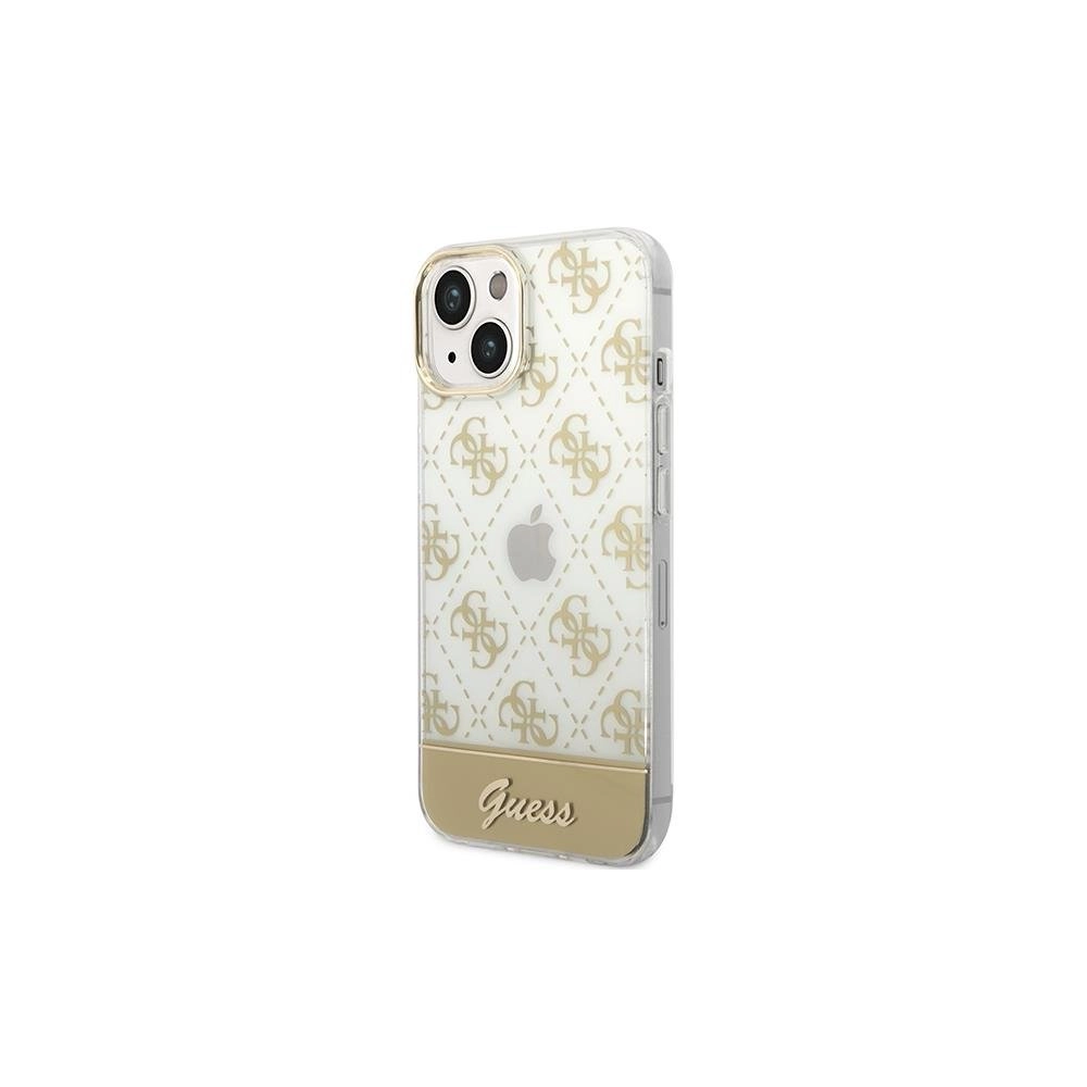 Guess GUHCP14MHG4MHG iPhone 14 Plus 6