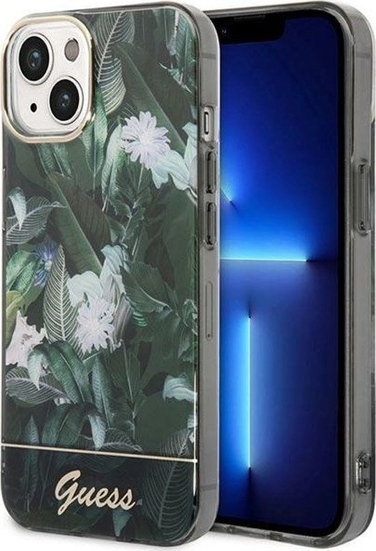 Guess Guess Jungle Collection HardCase case