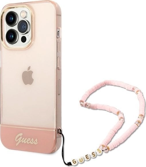 Guess GUHCP14XHGCOHP iPhone 14 Pro Max