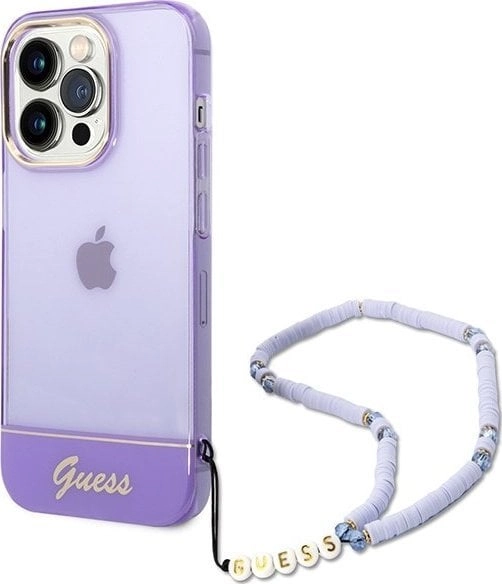Guess GUHCP14XHGCOHU iPhone 14 Pro Max