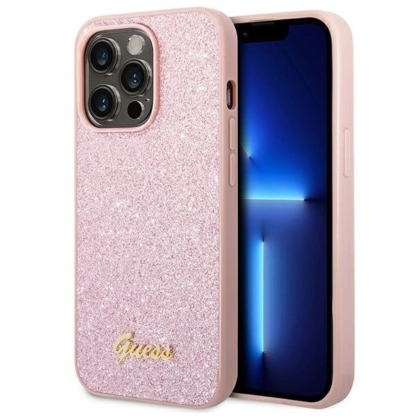 Guess GUHCP14XHGGSHP iPhone 14 Pro Max