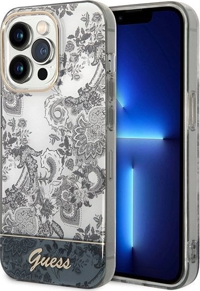 Guess GUHCP14XHGPLHG iPhone 14 Pro Max