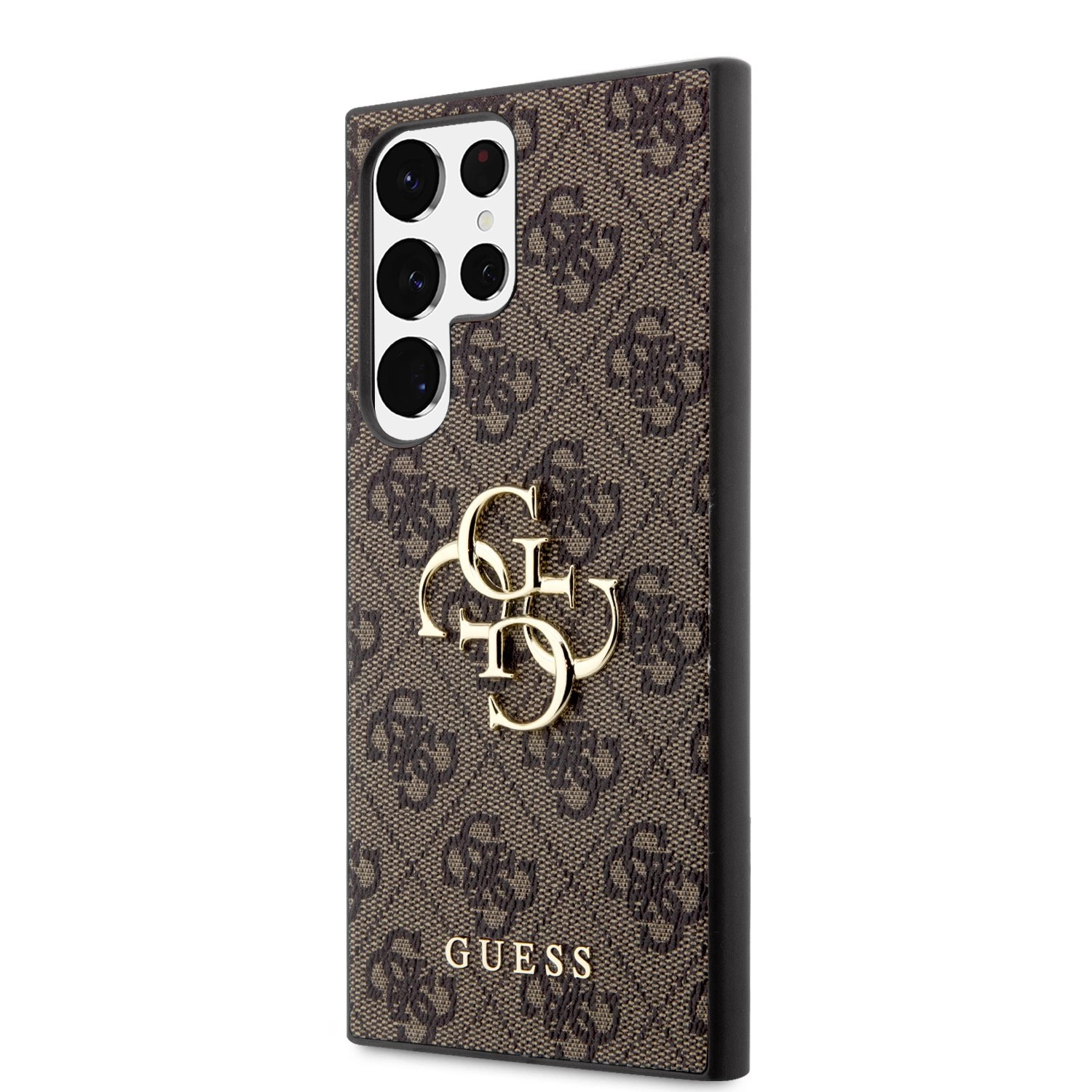 Guess Etui Guess GUHCS23L4GMGBR do Samsung