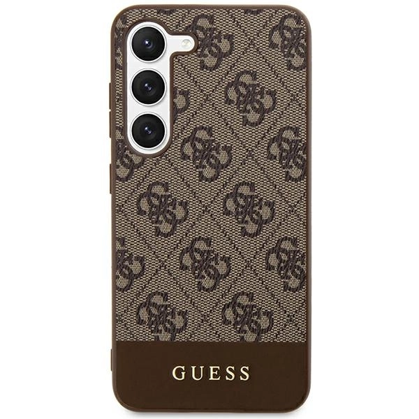 Guess 4G Stripe Collection case for
