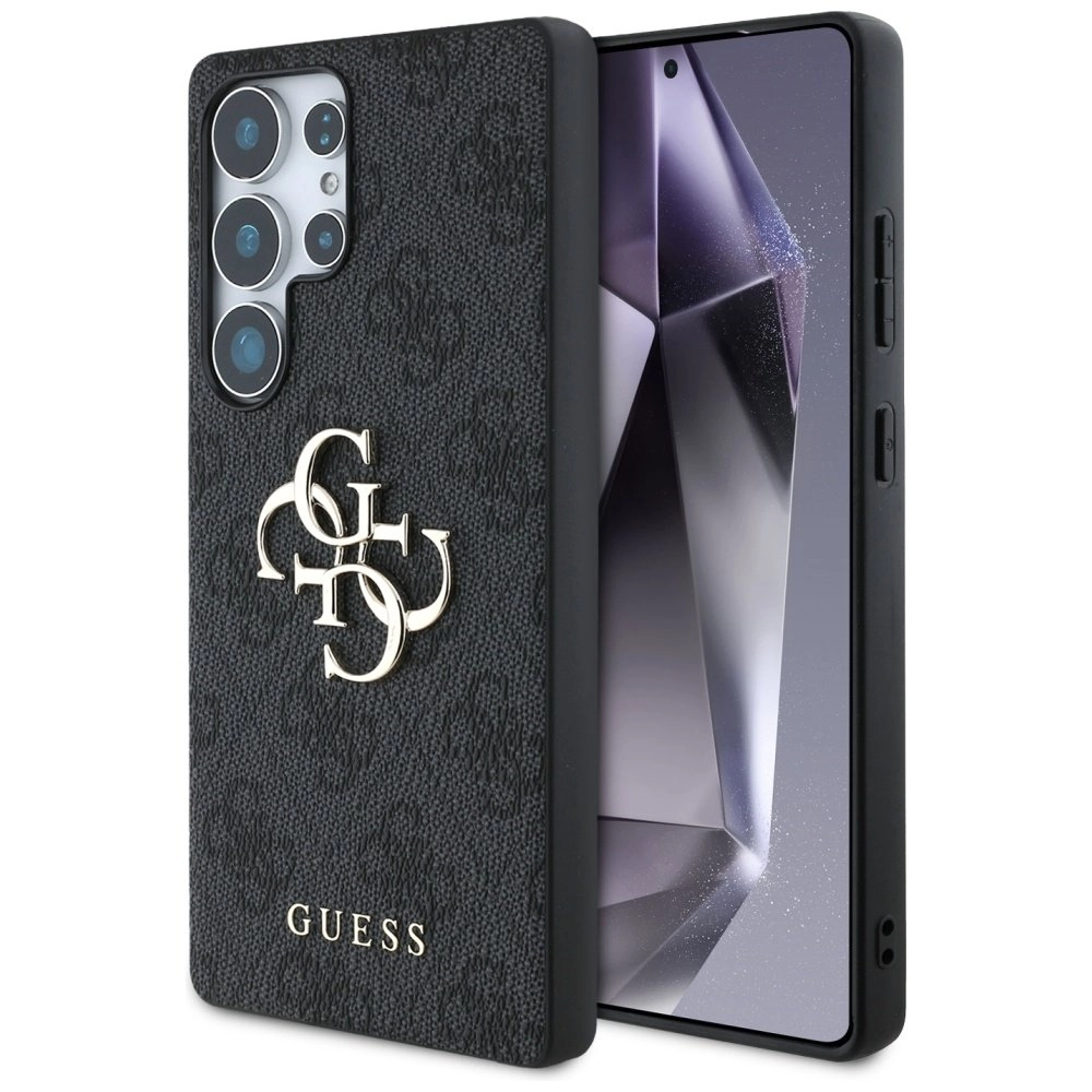 Guess Big 4G Logo Classic Logo
