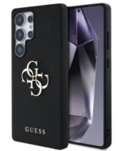Guess Grained Big 4G Logo Small