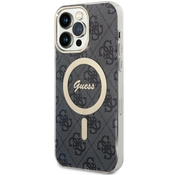Guess 4G IML MagSafe Compatible Case
