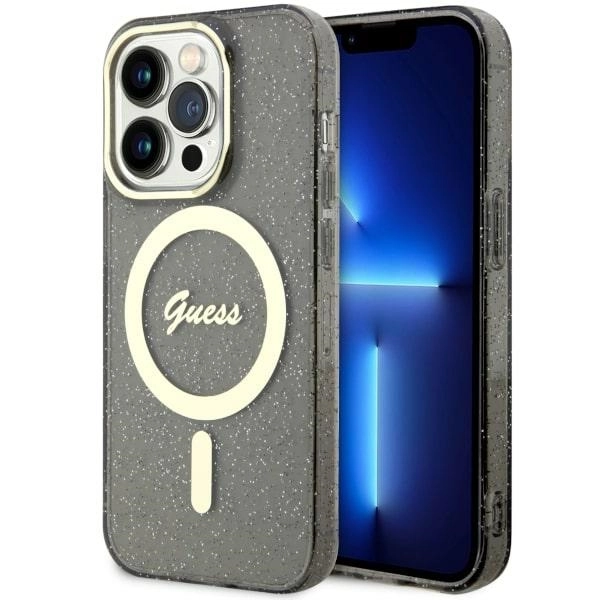 Guess case for iPhone 14 Pro