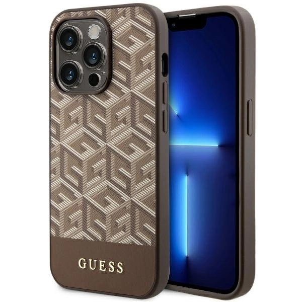 Guess GUHMP14XHGCFSEW iPhone 14 Pro Max