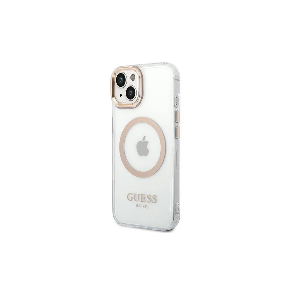 Guess case for iPhone 14 Pro