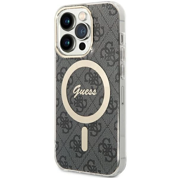 Guess case for iPhone 15 Pro
