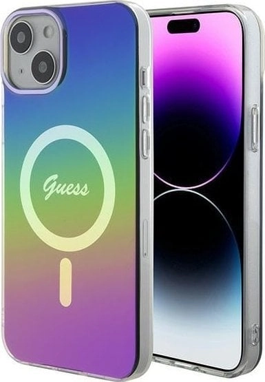 Guess GUHMP15MHITSK iPhone 15 Plus/ 14