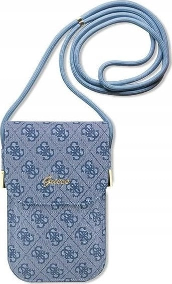 Guess Guess 4G Metal Script Logo