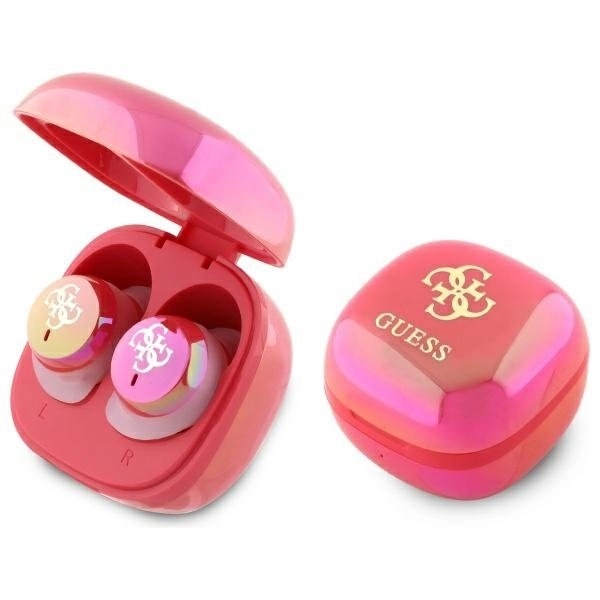 Słuchawki Guess Guess Bluetooth headphones GUTWSJ144ESF