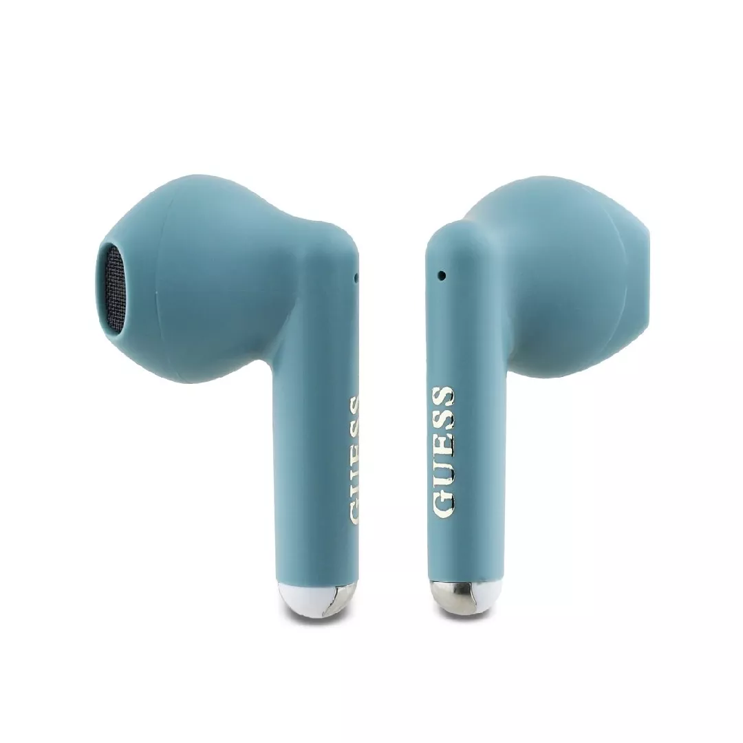 Słuchawki Guess Guess Bluetooth headphones GUTWSJ14ESGQ