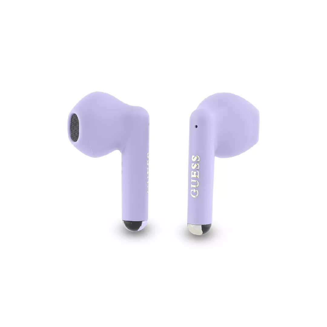 Słuchawki Guess Guess Bluetooth headphones GUTWSJ14ESGU