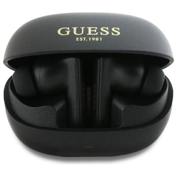 Słuchawki Guess Guess Bluetooth headphones GUTWST88MCTGK