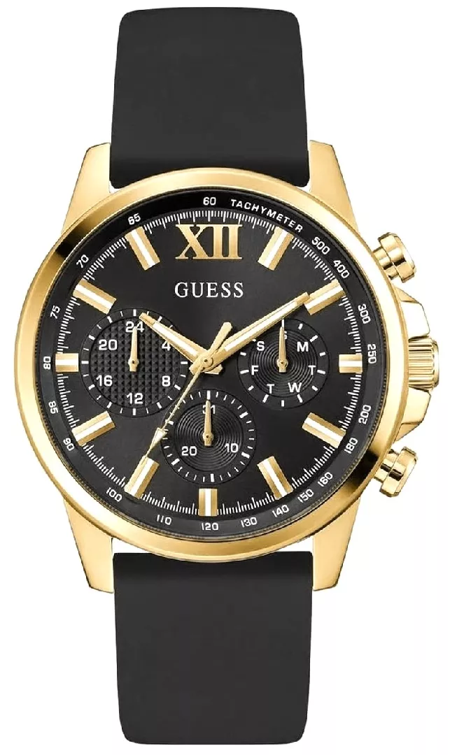 Guess GW0913G2 vīriešu pulkstenis