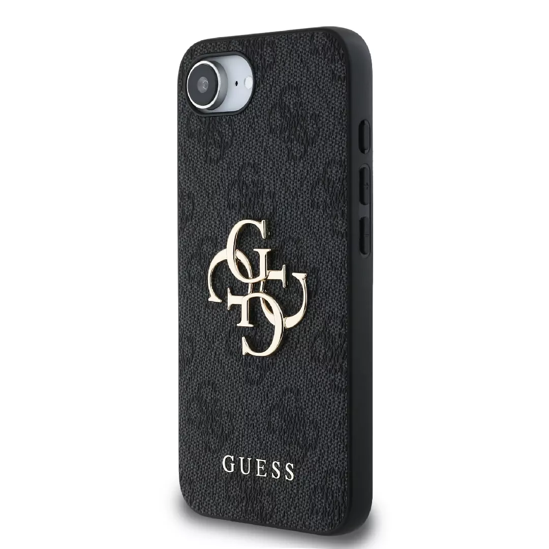 Deklas Guess PU 4G Metal Logo