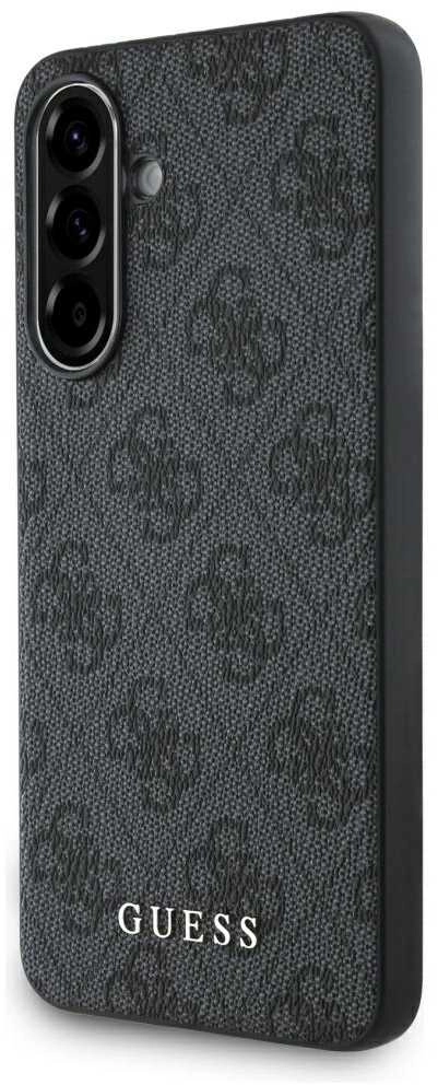 Guess 4G Metal phone case in