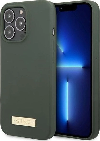 Guess GUHMP13XSPLA iPhone 13 Pro Max