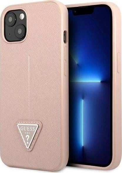 Guess GUHCP13SPSATLP iPhone 13 mini 5