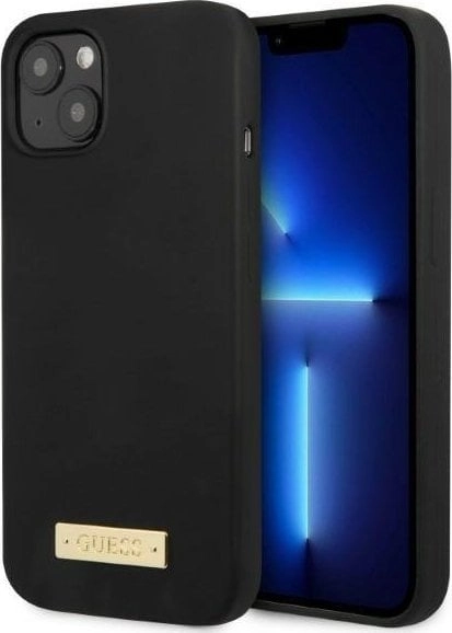 Guess GUHMP13SSPLK iPhone 13 mini 5