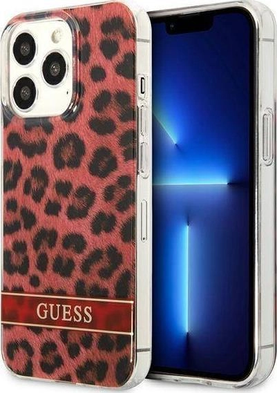 Guess GUHCP13LHSLEOR iPhone 13 Pro /