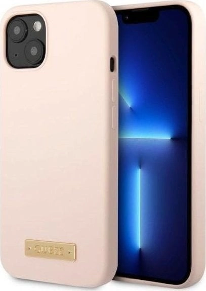 Guess GUHMP13SSBPLP iPhone 13 mini 5