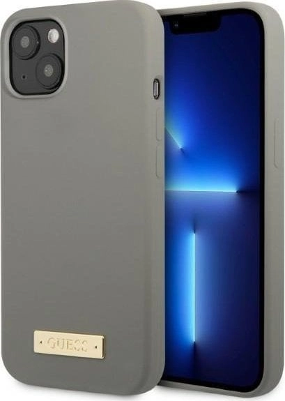 Guess GUHMP13SSPLG iPhone 13 mini 5