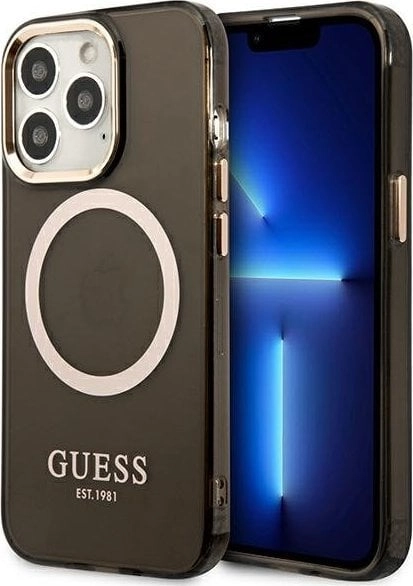 Guess GUHMP13XHTCMK iPhone 13 Pro Max