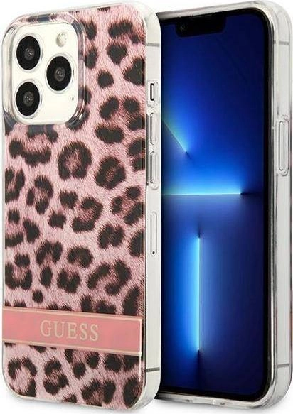 Guess GUHCP13LHSLEOP iPhone 13 Pro /