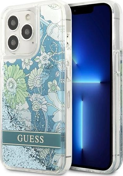 Guess GUHCP13XLFLSN iPhone 13 Pro Max
