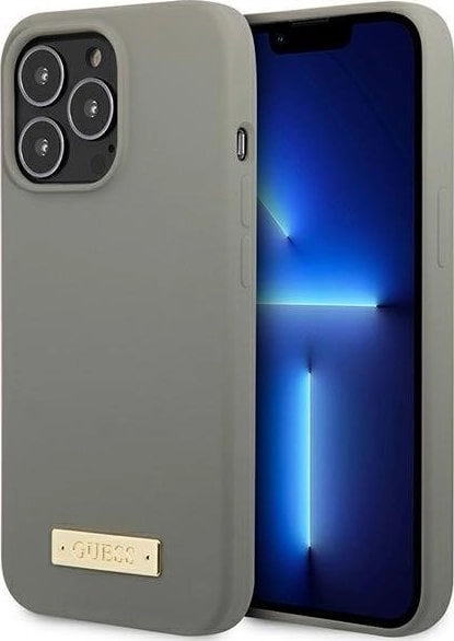 Guess GUHMP13LSPLG iPhone 13 Pro /