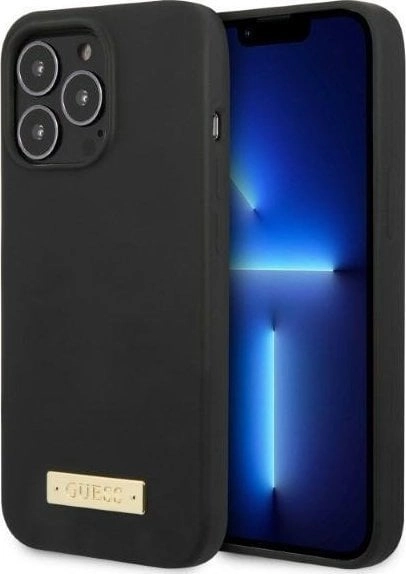 Guess GUHMP13LSPLK iPhone 13 Pro /