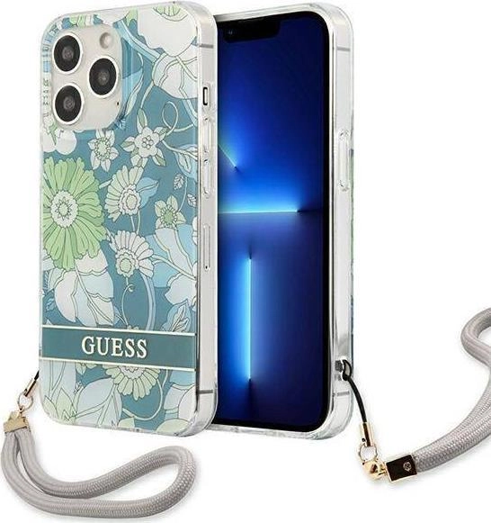 Guess GUHCP13LHFLSN iPhone 13 Pro /
