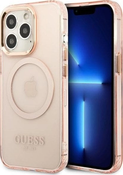 Guess GUHMP13LHTCMP iPhone 13 Pro /